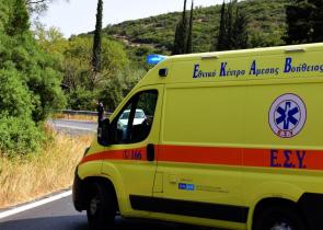 Κρήτη: Πώς ξεκίνησε η οικογενειακή «σφαγή» στο Ρέθυμνο