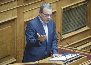 Φάμελλος: Το νομοσχέδιο για τις νέες διοικήσεις στο Δημόσιο «θάβει» την αμεροληψία