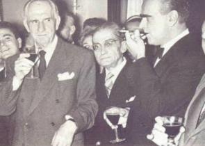 Σαν σήμερα - 8 Νοεμβρίου
