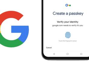 Google: Από τα passwords, πάμε στα passkeys