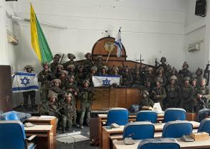 «Καζάνι που βράζει» η Μέση Ανατολή - Ποια είναι τα νέα δεδομένα στη Γάζα