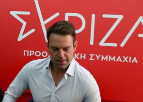 ΣΥΡΙΖΑ: Μετά την ευρωκάλπη οι αποφάσεις