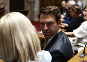 ΣΥΡΙΖΑ: Κρίσιμη εβδομάδα πριν την Κεντρική Επιτροπή - Ποιοι βλέπουν διάσπαση χωρίς διαγραφές