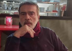 Τάκης Κατσαρός (Πρώην συνεργάτης Φίλη): «Η αποπομπή Κασσελάκη όρος για την επιβίωση και τη σωτηρία του ΣΥΡΙΖΑ»