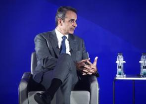 Gaza conflict will not greatly impact Greek tourism, PM Mitsotakis forecasts