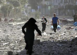Γάζα: Εγκρίθηκε το ψήφισμα του ΟΗΕ για περισσότερη ανθρωπιστική βοήθεια