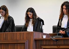 Ιταλία: Πάνω από 200 μέλη της Ντραγκέτα καταδικάστηκαν σε συνολικά 2.200 χρόνια φυλάκιση