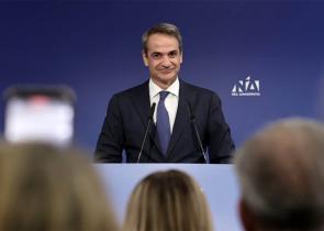 Γιατί η ΝΔ κυριαρχεί στην Κεντροαριστερά;