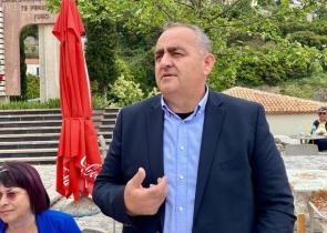 Φρέντι Μπελέρης: Δεν περίμενα μια δίκη-παρωδία, ενορχηστρωτής ήταν ο Ράμα