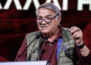Ο Νίκος Μπίστης αποκάλυψε τα χαρακτηριστικά του νέου κόμματος