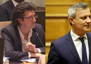 ΣΥΡΙΖΑ: Νέος αναπληρωτής εκπρόσωπος Τύπου ο Παυσανίας Παπαγεωργίου