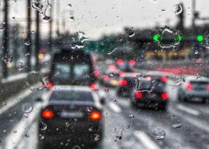 National highway closed due to bad weather around Patras, trains cancelled