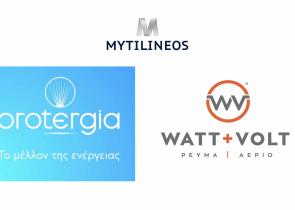 Η Protergia καλωσορίζει τα καταστήματα της WATT+VOLT