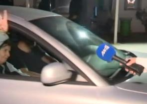 Πόλα Ρούπα: Η πρώτη δημόσια δήλωσή της, μετά την αποφυλάκιση