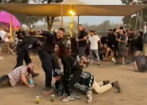 Βίντεο σοκ από κάμερα ισραηλινού στρατιώτη: Φρίκη μετά τη σφαγή της Χαμάς στο φεστιβάλ με τους 250 νεκρούς