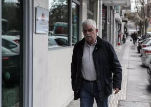 ΣΥΡΙΖΑ: Αποχώρησε και ο Νίκος Τόσκας – «Δεν χρειαζόμαστε ένα κόμμα lifestyle με θολές αρχές»