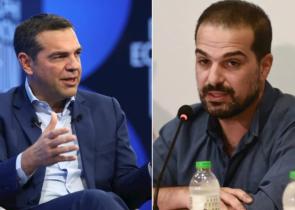 Τα σχέδια Τσίπρα και ο Γαβριήλ της Αριστεράς