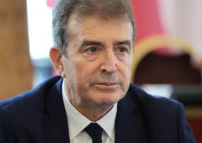 Σύσκεψη Χρυσοχοΐδη με αγρότες στη Θεσσαλονίκη για την κάθοδό τους στην Αθήνα