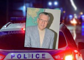 Βούλα: Με καραμπίνα έβαλε τέλος στη ζωή του ο Ελληνοσύρος εφοπλιστής Ιμάντ Ζέιν - Το SMS στη σύζυγό του