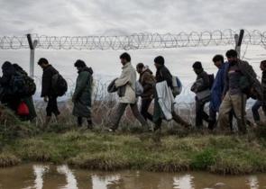 Το πραγματικό πρόβλημα της παράνομης μετανάστευσης