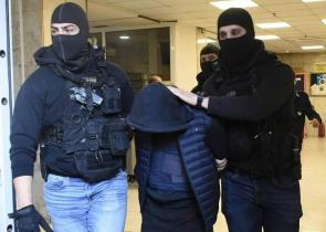 Ρέντη: «Συμμετείχα στα επεισόδια, δεν ήθελα να βλάψω κανέναν» - Τι είπε στον ανακριτή ο 18χρονος
