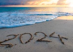 Ο πλανήτης αποχαιρετά ένα ταραχώδες 2023 και υποδέχεται ένα αβέβαιο 2024 - Οι προκλήσεις και οι ελπίδες