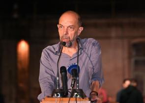 Αποχώρησε από τον ΣΥΡΙΖΑ και ο Νίκος Μπελαβίλας -«Συντρόφισσες και σύντροφοι δεν πάει άλλο...»