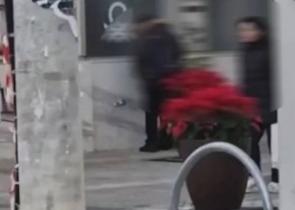 Σεξ σε κοινή θέα αποφάσισε να κάνει ασυγκράτητο ζευγάρι στα Χανιά - Αναυδος ο κόσμος