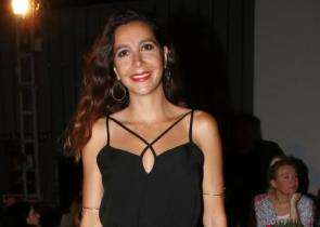 Μαρία Ελένη Λυκουρέζου: Η μάνα μου ηθοποιός, ο πατέρας μου απιστούσε, εγώ ναρκωτικά και τρέλα (video)