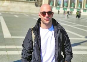 Στη Θεσσαλονίκη η κηδεία του 31χρονου αστυνομικού - Το χρονικό της δύσκολης «μάχης» στη ΜΕΘ