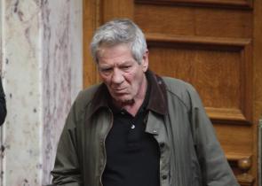 Αποχώρησε από τον ΣΥΡΙΖΑ ο Μάκης Μπαλαούρας - «Δε μπορώ να συνεχίσω σε ένα μεταλλαγμένο κόμμα»