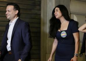 «Ησαΐα χόρευε», δήμαρχε…