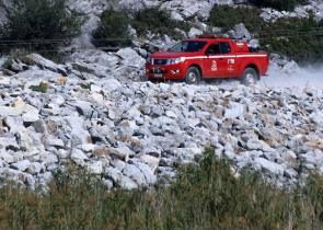 Φυλή: Απεγκλωβίστηκε ο νεαρός από τη Μονή Κλειστών