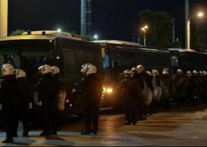 Ομοσπονδία Αστυνομικών: Καλεί την Κυβέρνηση να διακόψει άμεσα όλα τα πρωταθλήματα σε κάθε άθλημα