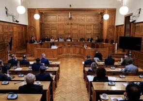 Εξεταστική για Τέμπη: Εάν ο σταθμάρχης είχε πατήσει τα δύο κουμπιά, θα είχε στείλει τον συρμό στη σωστή γραμμή, είπε ο καθηγητής Προφυλλίδης