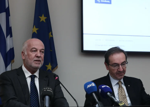Υπουργείο Δικαιοσύνης: Βραχιολάκι αντί περιοριστικών μέτρων - Κοινωφελής εργασία για ποινές κάτω από δύο έτη