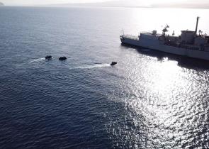 Ερυθρά Θάλασσα: Εντείνονται οι επιθέσεις των Χούθι σε πλοία