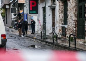 Ανθρωποκυνηγητό για το δράστη που πυροβόλησε τους 3 Κρητικούς