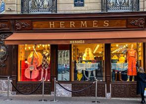 Βαθύπλουτος απόγονος της οικογένειας Hermès θα κληροδοτήσει 6 δισ. ευρώ στον κηπουρό του
