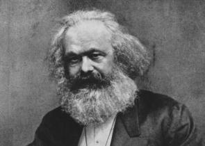 Γιατί ο Μαρξ είχε αδυναμία στους... εγκληματίες
