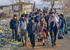 Άνοιξε μεγάλη συζήτηση για την τροπολογία για τους λαθρομετανάστες – Τι λέει ο Σαμαράς, τι απαντά ο Άδ. Γεωργιάδης, τι υποστηρίζει η Αντιπολίτευση