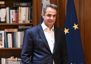 Κύριε Μητσοτάκη, χρειάζεται ισχυρή ομάδα και όχι rotation