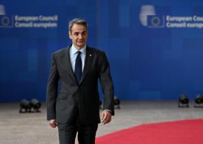 Η... ρέντα του Μητσοτάκη και η ανακήρυξη της Ελλάδας ως «Πρωταθλήτριας 2023»