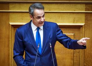 Πώς ο Μητσοτάκης θα... στριμώξει την αντιπολίτευση με ένα δυνατό contrarian story