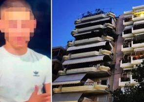 Αδελφοκτονία στη Νέα Σμύρνη: Ο 18χρονος είχε συλληφθεί για ληστεία τον Μάρτιο του 2022