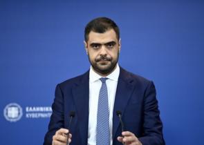 Μαρινάκης: Να διαγραφεί τώρα από τον ΣΥΡΙΖΑ ο Πολάκης για την επίθεση στη γραμματέα της ΝΔ