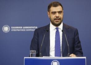 Marinakis: Greek economy 'very resilient'