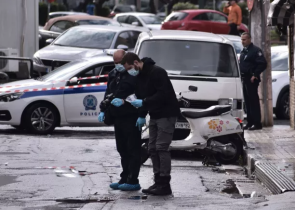 Προφυλακιστέος ο 33χρονος Αλβανός συνεργός του πιστολέρο στο Γκάζι