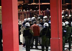 Ρέντη: Αναβάλλεται ο νευρολογικός έλεγχος στον 31χρονο αστυνομικό