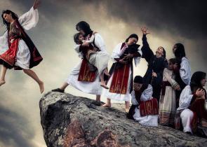Σαν σήμερα - 16 Δεκεμβρίου